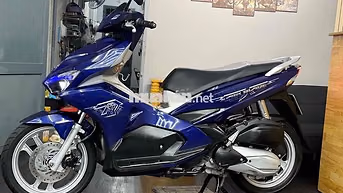 AB 125 Đời 2019 !