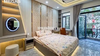 LÊN NGAY CĂN HỘ STUIDO FULL NỘI THẤT🌈🌈_NGAY ĐƯỜNG TÂN CHÁNH HIỆP