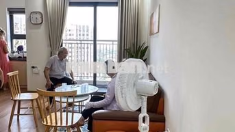CHO THUÊ CĂN HỘ 2 PHÒNG NGỦ – ORI GARDEN LIÊN CHIỂU
