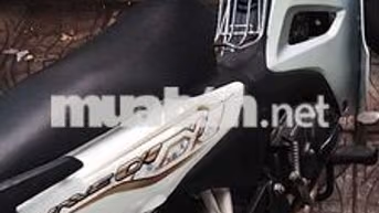 Honda Wave 2021 Trắng