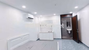 CĂN HỘ DỊCH VỤ VƯỜN LÀI GIÁP GÒ VẤP