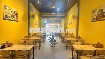 SANG QUÁN BÚN THỦ ĐỨC GIÁ 60TR