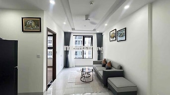 CHO THUÊ CĂN HỘ A&T SKY GARDEN 2PN FULL NỘI THẤT VÀO Ở NGAY