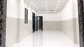 Cho thuê mặt bằng 3m x 8m hẻm xe hơi Khánh Hội, Phường Vĩnh Hội
