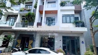 nhà 1 trệt 2 lầu THUẬN GIAO,Kế đường 22/12 gần VSIP1,đầy đủ nội thất