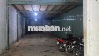 CHO THUÊ KHO NGAY ĐƯỜNG SỐ 8 BÌNH HƯNG HOÀ