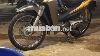 Honda Wave RSX Bạc Việt Nam