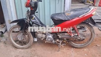 bán xe như hình máy êm chạy mạnh