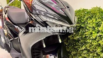 Honda Air Blade 125 2026 Đen