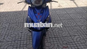 Suzuki Axelo 125 CC Xanh 69498 km