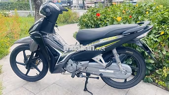 Honda Wave RSX dk 3/2018 bstp chính chủ ký