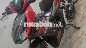 Honda Winner X 2021 Đỏ đen