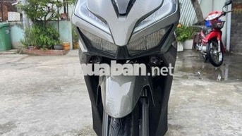 Honda Vario 150 2020 Xám