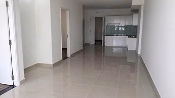 C/C Sacomreal 584- cạnh UBND Tân Phú 3PN ko NT 103M2 giá 11tr/th