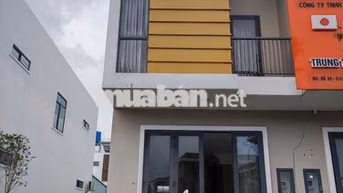 CHO THUÊ NHÀ KHU ĐÔ THỊ TÂY BẮC Ở HOẶC LÀM VĂN PHÒNG