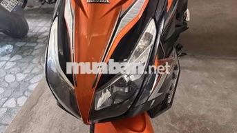 Honda Air Blade 2014 Cam đen 82097 km