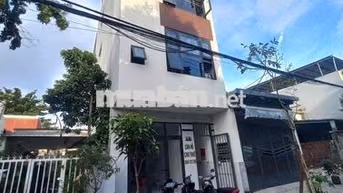 CĂN HỘ CHO THUÊ – CUỐI ĐƯỜNG PHẠM HÙNG – FULL NỘI THẤT
