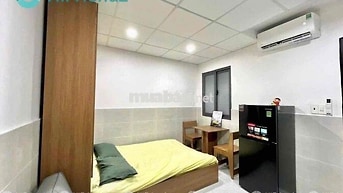 STUDIO FULL NT GIỮA CÔNG VIÊN PHẦN MỀM VÀ GTVT 3, LĐXH 2