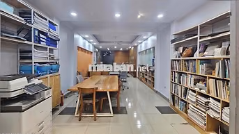 CHO THUÊ TẦNG TRỆT, KHU CƯ XÁ BẮC HẢI Q10