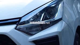 TOYOTA WIGO 1.2 AT 2020