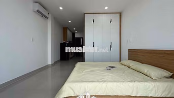 TRỐNG LẠI PHÒNG BAN CÔNG ĐẦY ĐỦ NỘI THẤT NGAY TRƯỜNG CHINH