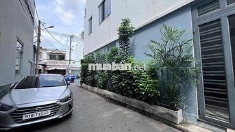 🔥ĐẤT SÁT GA METRO - NGANG 4.5M HXH- HẺM THẲNG 50M RA ĐƯỜNG 8