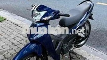 Honda Wave A 2025