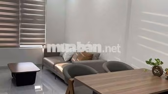 THUÊ CĂN HỘ 2PN FULL NỘI THẤT MỚI CAO CẤP – A&T SKY GARDEN LÁI THIÊU