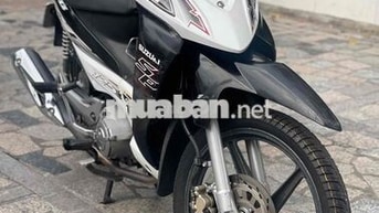 Suzuki Xbike 125 ngay chủ trả trc 6tr5 nhận xe