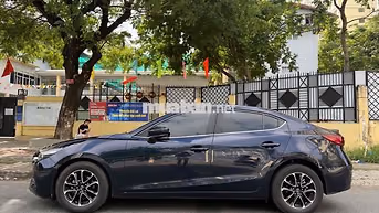 Mazda 3 1.5AT 2018 – Chính chủ | Bảo dưỡng định kỳ