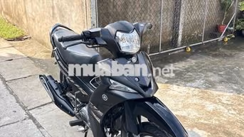 ❌ Yamaha Sirius Fi  Đời 2020 Đen Nhám Rất Đẹp ❤️❤️
