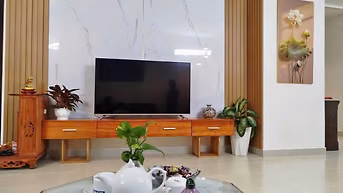Cho thuê chung cư Khang Gia, An Hội Tây - Căn 84m2, 3PN giá thuê 10tr