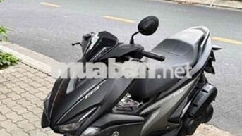 Yamaha NVX 155 ABS 2017