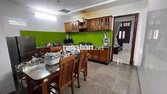 CHO THUÊ NHÀ 3 TẦNG 3PN KHU MINH MẠNG GẦN BIỂN SƠN THUỶ
