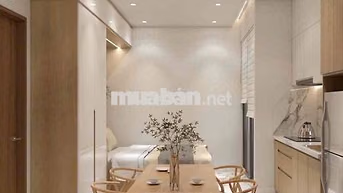Cho thuê căn hộ nam hoà xuân, Ngũ hành sơn đường Hói kiểng