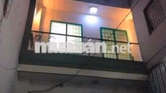 Hoà Hưng Quận 10 -4PN -3WC 13TR