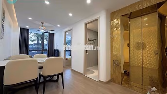 🏠 CĂN HỘ 2PN – FULL NỘI THẤT CAO CẤP |NGAY CV HOÀNG VĂN THỤ