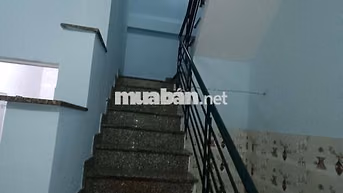 Nhà Thuê 5*20 có Lầu suốt 3pn  Đường vĩnh lộc B Ấp 6