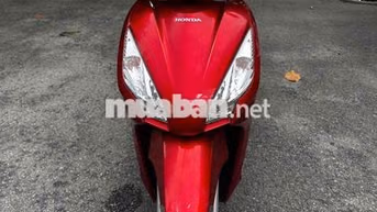 Honda Vision 2015 màu Đỏ