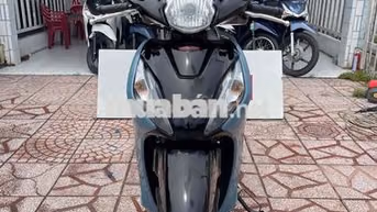 Honda Vision 2026 Bản Thể Thao Xám Đen lướt 368km