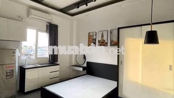 ✨SIÊU PHẨM STUDIO VIEW XỊN NGAY PHAN XÍCH LONG - THOÁNG FULL NỘI THẤT