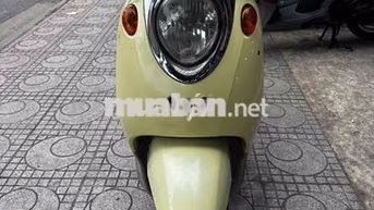 Yamaha Clasico Xe tay ga Tự động