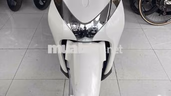 Honda Shmode 2014 Trắng ngọc trai máy zin biển 95