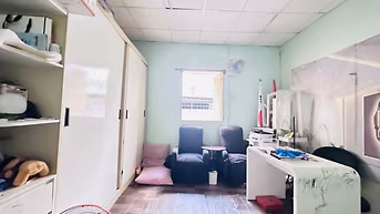 Giá Rẻ - Căn Góc Trần Bình Trọng Quận 5 49M2 Ngang 4M4 2 Tầng - 6 Tỷ 8