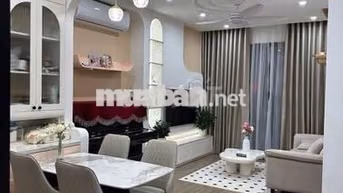 Chính chủ bán gấp căn 1 ngủ + 43m- giá 2,6 tỷ KĐT Vinhomes Smart City.
