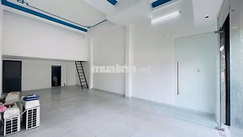 Cho Thuê MBKD - Mặt tiền Trường Chinh