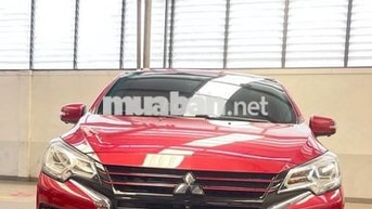 Mitsubishi Attrage 1.2L CVT-3 đồng -TL Mạnh xả kho