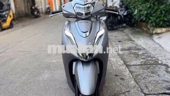 Lead 4val, bạc nhám, 2024, odo 3200km, smartkey