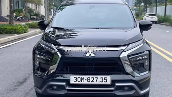 Xpander Premium 2025 fom 2026 mới cứng