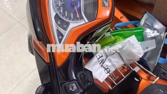 Honda Air Blade Cam đen Còn mới